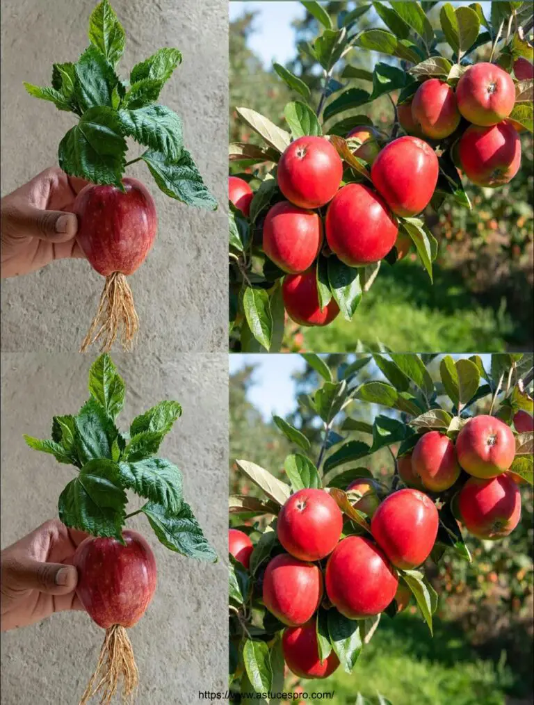 Come coltivare un albero di mele da un seme: Coltivare un albero di mele, la coltivazione semplicistica di un mele