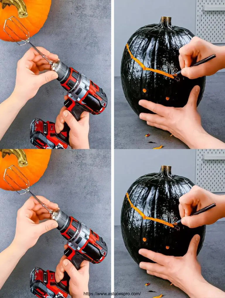 Sfruttate le vostre zucche per Halloween e altro ancora! Idee di decorazione fai da te per Halloween e autunno