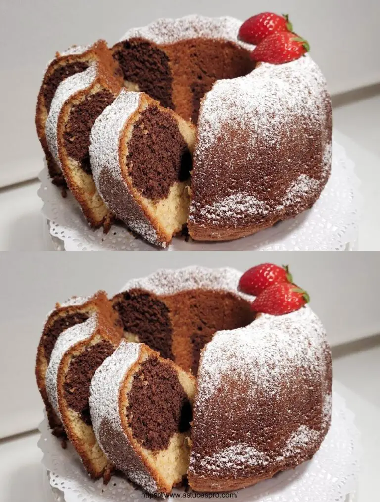 Delizioso e veloce: torta facile in 10 minuti!