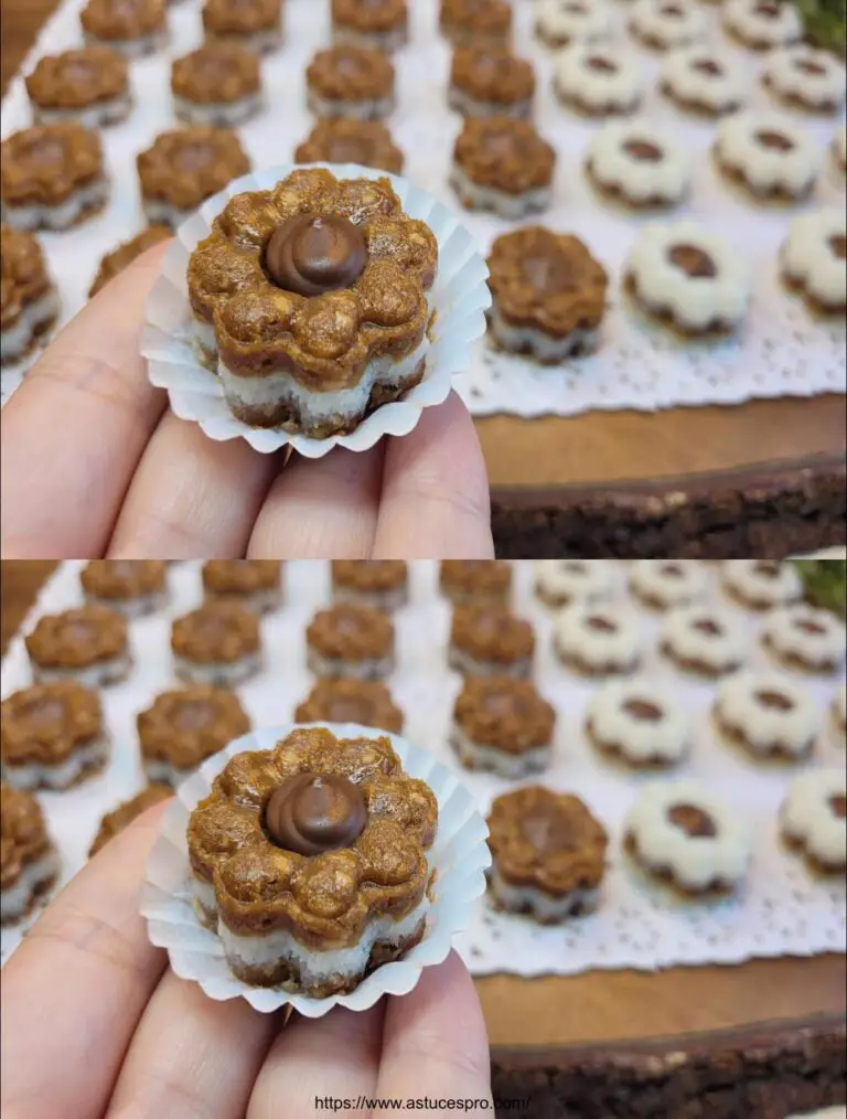 I famosi biscotti non cotti, sciolti in bocca, deliziosi, facili con pochi ingredienti.