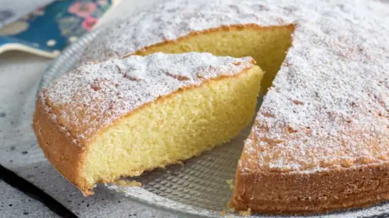 Torta Paradiso: Un Dolce per Ogni Occasione