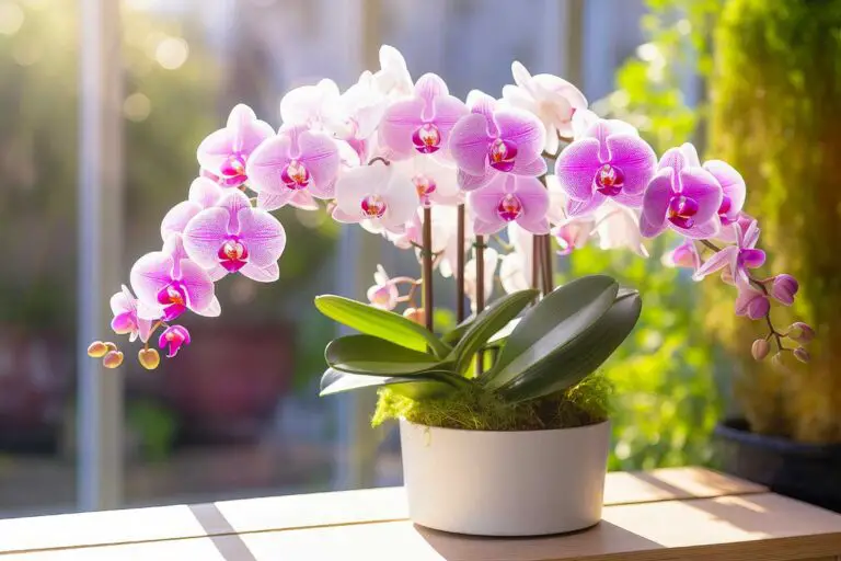 Rivitalizza la tua Orchidea: Consigli Essenziali per una Pianta Sana e Fiorente