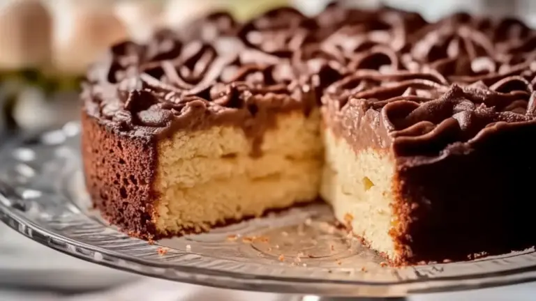 Torta delle 7 Cucchiaia: Un Dolce Facile e Delizioso per Ogni Occasione