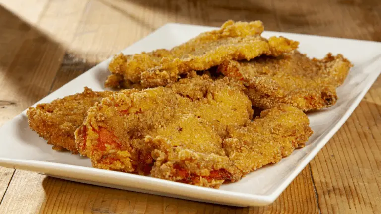 Cotolette di Peperoni: un piatto croccante e delizioso!