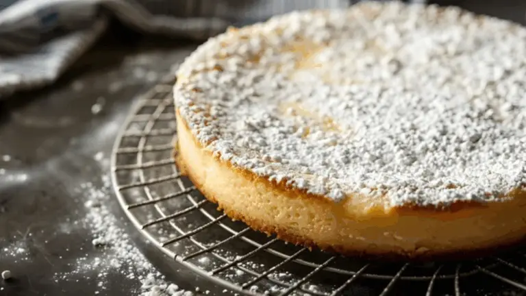 Torta delle Monache: il dolce proteico, leggero e senza sensi di colpa!