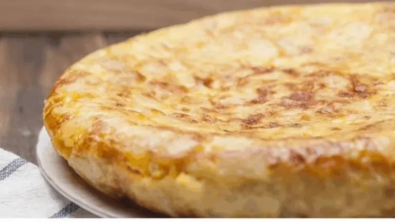 Frittata di Patate al Forno Light – Soffice, Leggera e Senza Padelle!