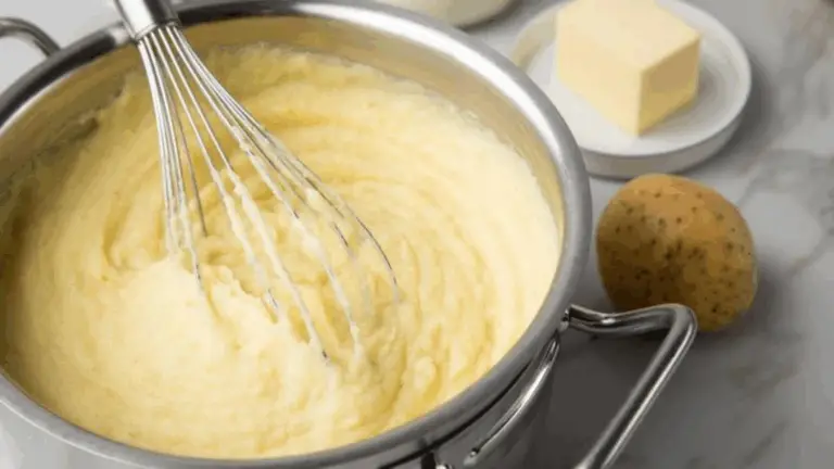 Purè di Patate Cremoso: La Ricetta Tradizionale che Scalda il Cuore