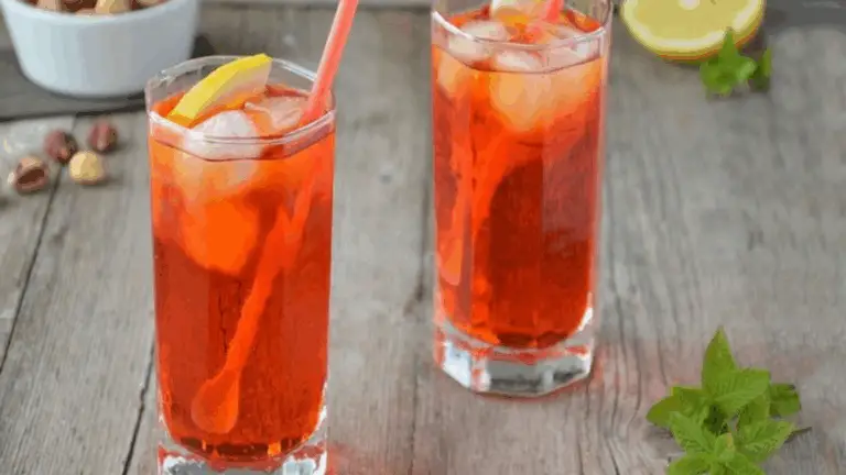 Spritz Analcolico Fresco: il cocktail frizzante che mette tutti d’accordo!