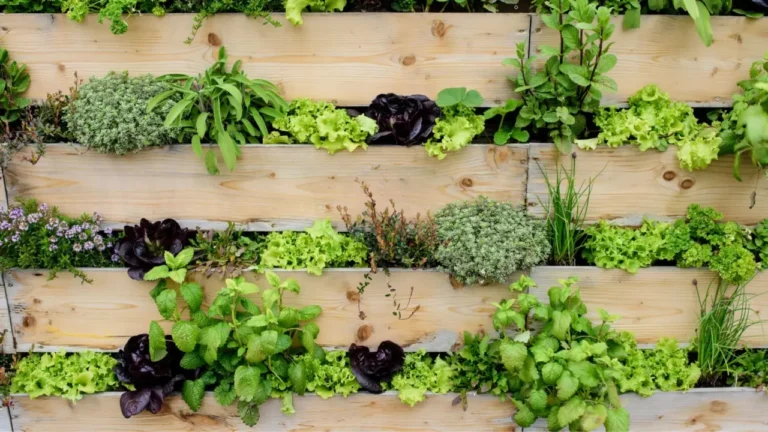 Trasforma i Spazi Piccoli in un Giardino Rigoglioso con Cesti di Biancheria! 🌱✨