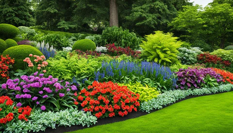 Jardinage: 15 Piante Perennali Resistenti 🌿🌸