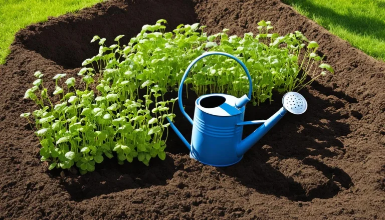 🌱 Tecnica infallibile per prendersi cura delle piante durante le feste