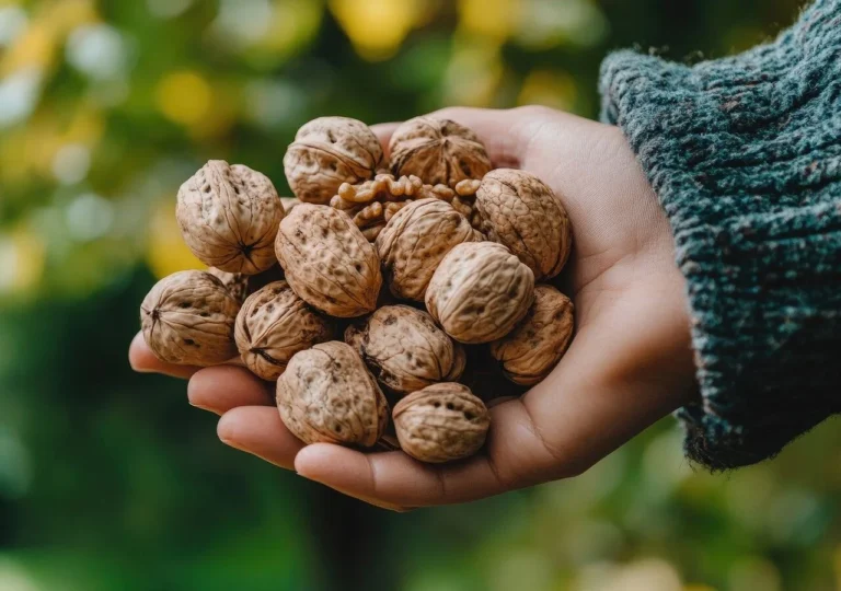 Come coltivare un albero di noce dai semi: guida completa e dettagliata 🌰🌿