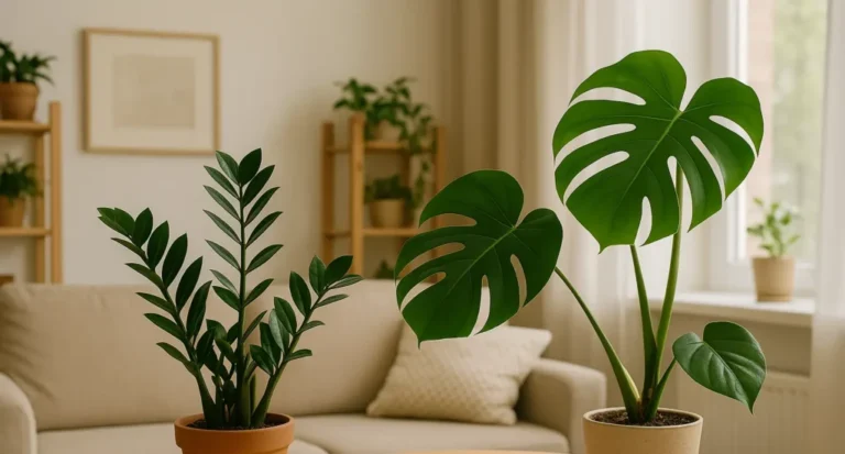 Una guida alle splendide piante da interno per la tua casa