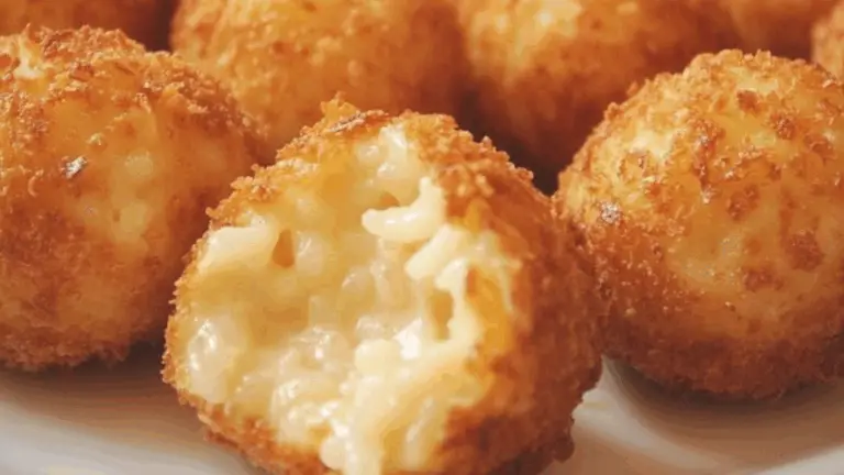 Arancini Siciliani Filanti