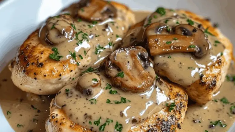 Vitello al Marsala: Eleganza in padella