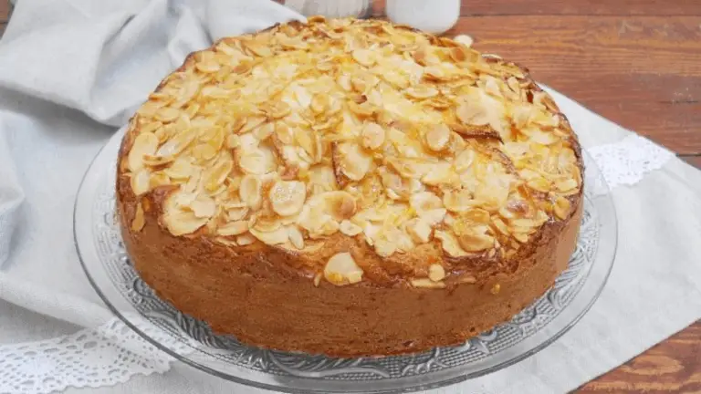 La Torta di Mele che si Scioglie in Bocca!