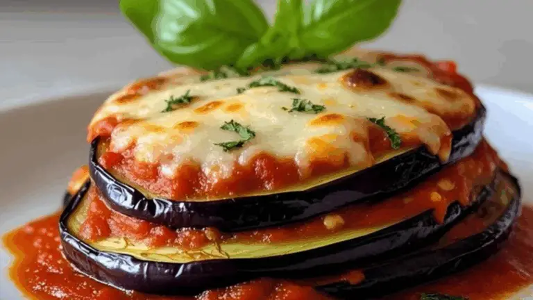 La Migliore Ricetta di Melanzane alla Parmigiana