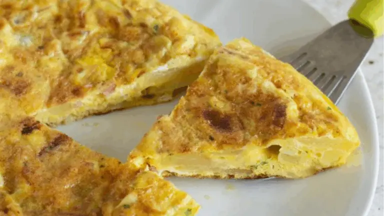 Frittata di Patate alla Italiana: Ricetta Classica e Gustosa