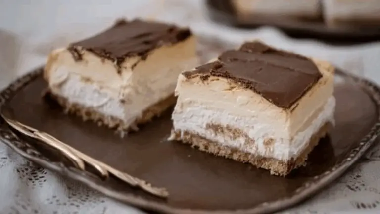 Torta Fredda con Fette Biscottate: Zero Forno, Massima Golosità!