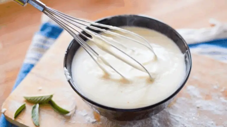 Besciamella Fatta in Casa: La Ricetta Perfetta in Pochi Minuti!