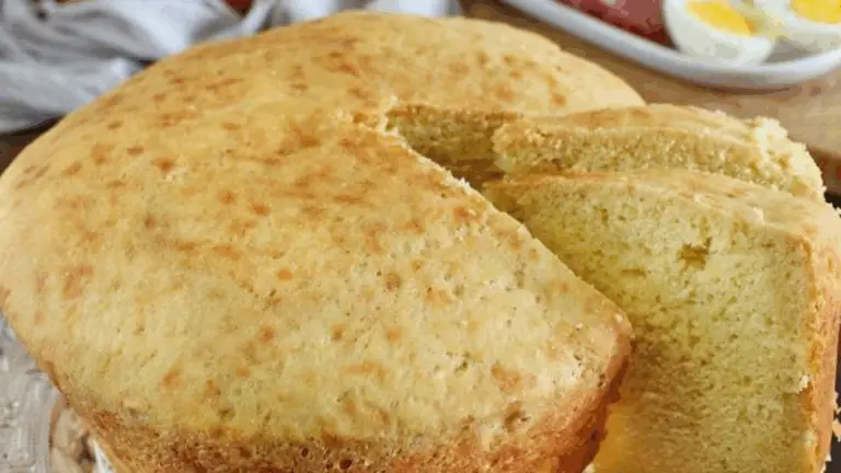 Crescia di Pasqua Soffice e Saporita: Il Lievitato Salato delle Feste