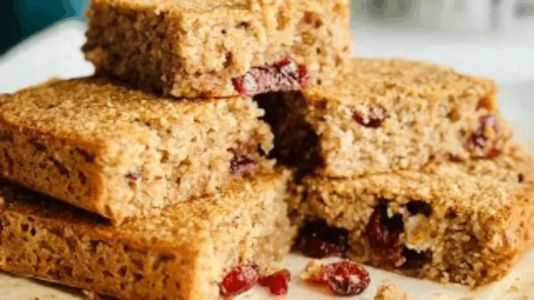 Torta del Mattino a Basso Indice Glicemico: Soffice, Sana e Perfetta per la Colazione!