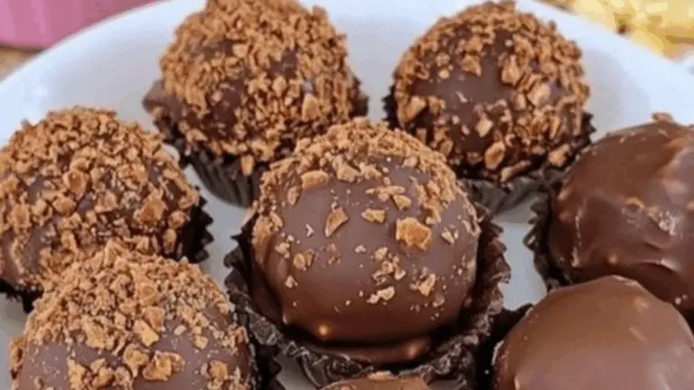 Tartufi al Mascarpone, Caffè e Savoiardi