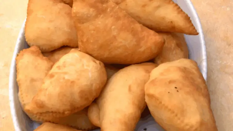 Panzerotti Pugliesi Fatti in Casa – Il Gusto Autentico della Tradizione!