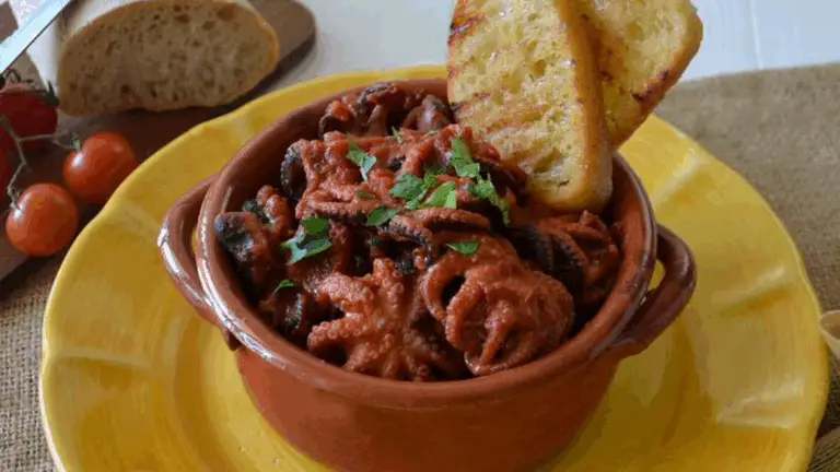 Polipetti in Purgatorio