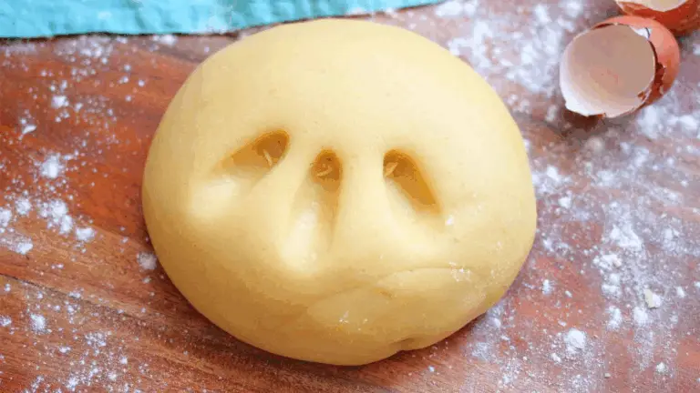 Pasta Frolla all’Olio per Crostate e Biscotti: Leggera, Friabile e Senza Burro!