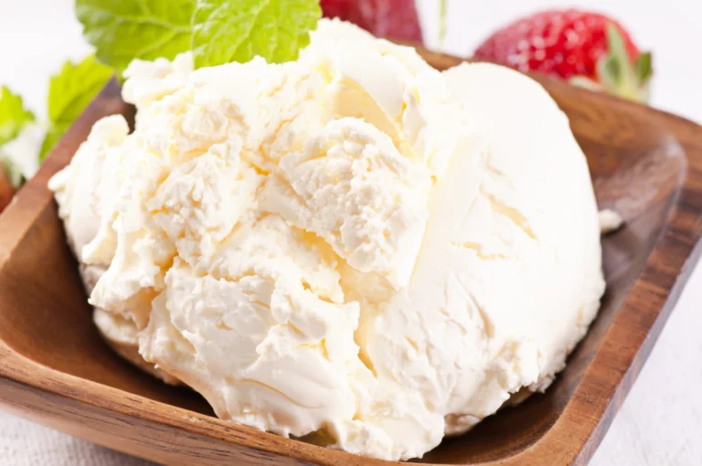 Crema di Ricotta: Il Dolce Siciliano Facile e Versatile