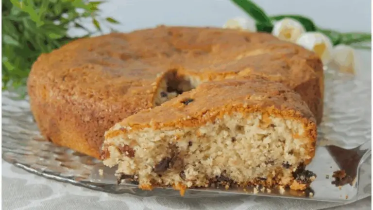 Torta di Padre Pio: il dolce della tradizione che si prepara in 10 giorni