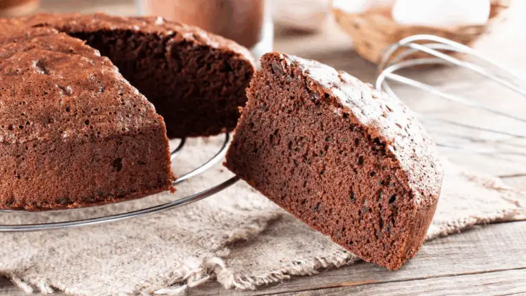 Torta 5 Minuti alla Nutella: Il Dolce Veloce che Conquista Tutti!