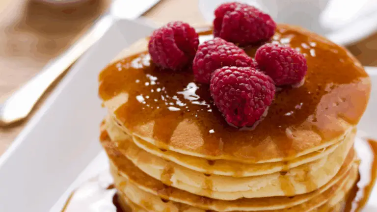 Pancake allo Yogurt: Soffici, Leggeri e Pronti in 15 Minuti!