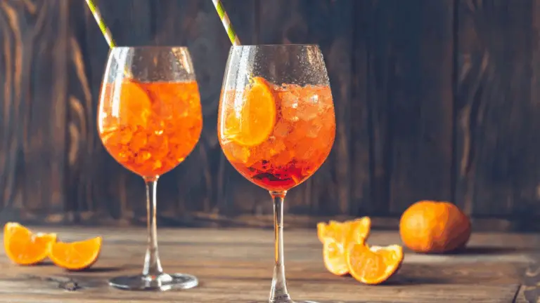 Aperol Spritz: Il Cocktail Estivo per Eccellenza