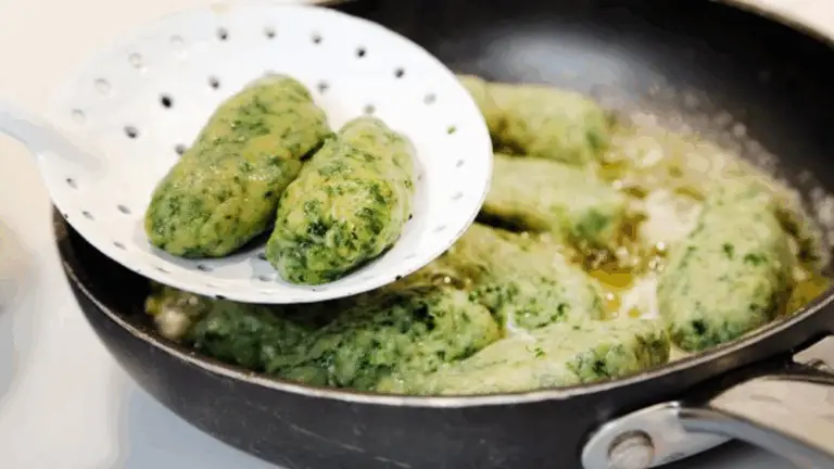Malfatti Ricotta e Spinaci: pronti in 10 minuti e perfetti per un pranzo veloce!