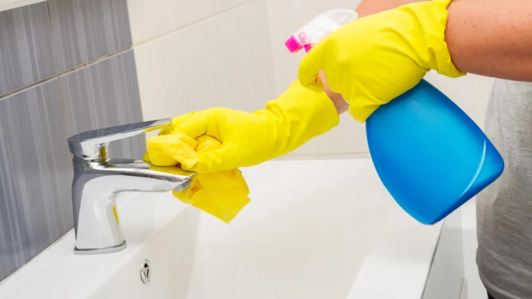 Il Segreto dell’Acqua per la Scopa della Nonna: Un Trattamento Naturale e Efficace per la Pulizia della Casa