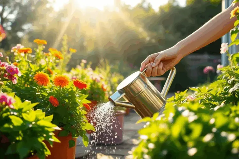  Perché maggio è il mese più importante per il tuo giardino! ☀️🌸