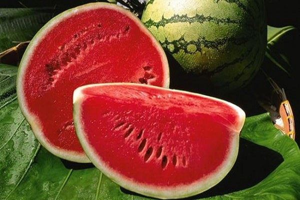 Come scegliere la melancia perfetta 🍉