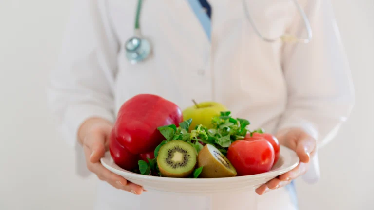 Scopri i segreti per una vita più sana ed energica 🍎🥗