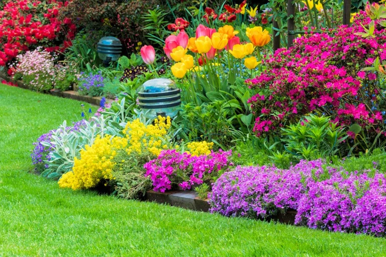 9 Perenniali Da Evitare per un Giardino Sano e Bello🌸