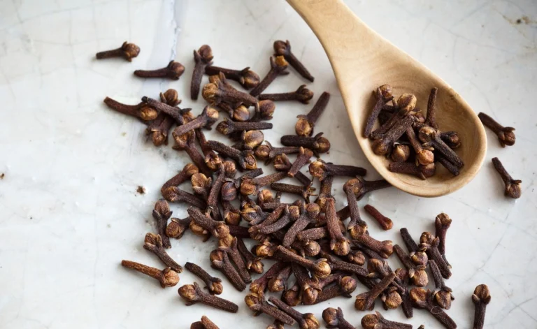 I molteplici usi e benefici dei chiodi di garofano: una spezia antica con applicazioni moderne