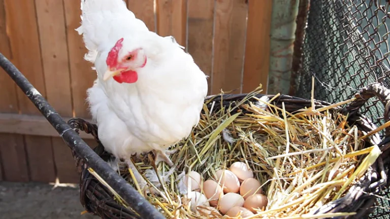  Come si forma un uovo: il processo incredibile della natura! 🥚