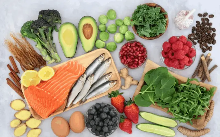 15 Alimenti Potenti per Rafforzare le Tue Difese Immunitarie in modo Naturale 🇮🇹💚