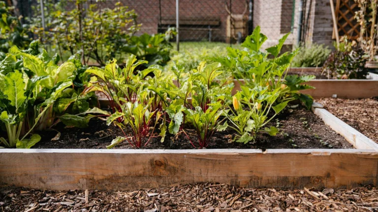 🌱 Guida completa per coltivare con successo il tuo orto 🌻