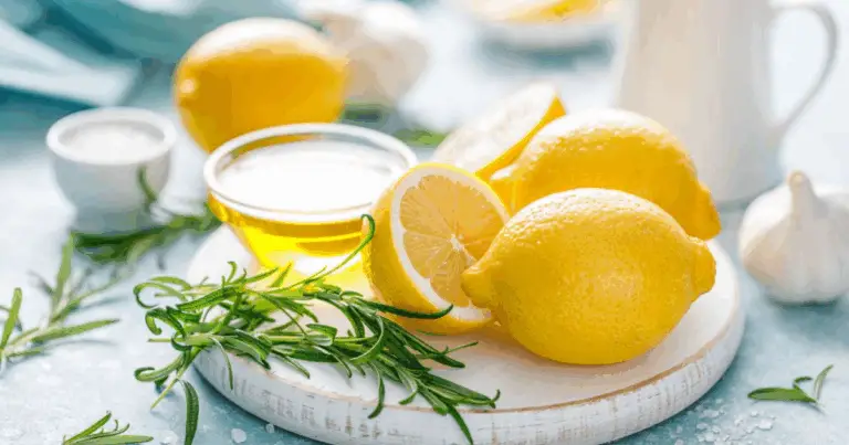 Segreti naturali per una pelle radiosa e sana ✨