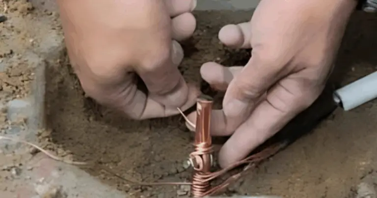 Perché la messa a terra è fondamentale nel tuo impianto elettrico