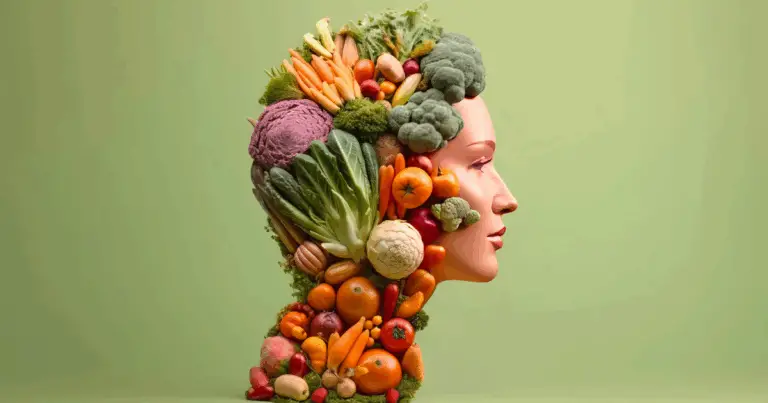 Il cibo è medicina: come le scelte nutrizionali supportano gli organi e il benessere del nostro corpo