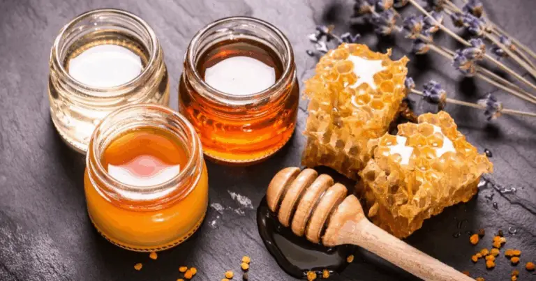 Risposte naturali ai piccoli malanni quotidiani con il miele e i rimedi casalinghi