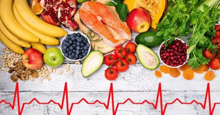 Consigli fondamentali per mantenere un cuore sano e forte ❤️